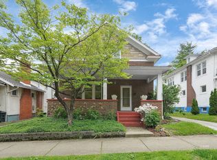 255 E State St, Athens, OH 45701