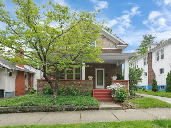 255 E State St, Athens, OH 45701