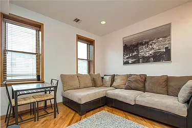 Sold by Coldwell Banker Residential Brokerage - Hoboken