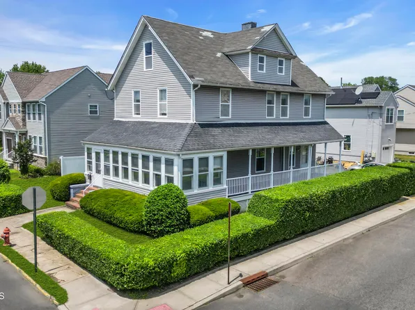 147 W West End Avenue, Long Branch, NJ 07740