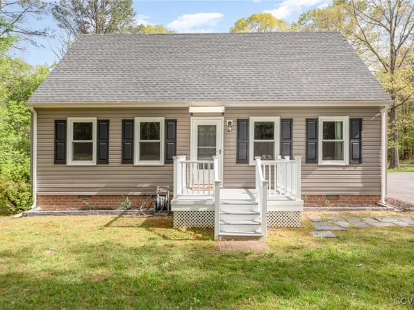 15131 Burruss Ln, Ruther Glen, VA 22546