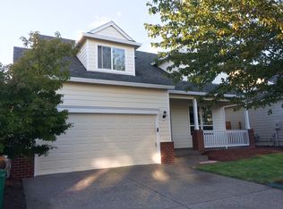 4641 NW 166th Ave, Portland, OR 97229