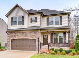 13809 Providence Grace Ln, Ashland, VA 23005