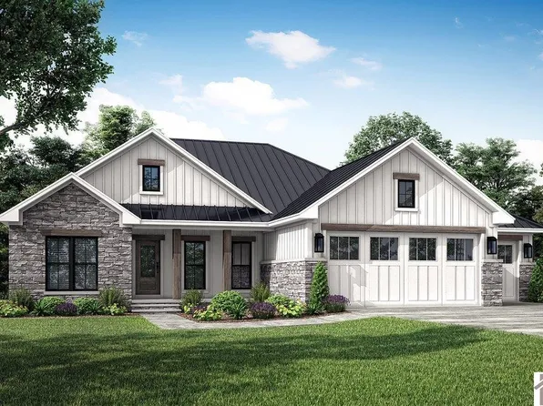 231 Ayly Ct, Mayfield, KY 42066