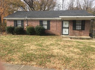 3067 Green Rd, Memphis, TN 38109