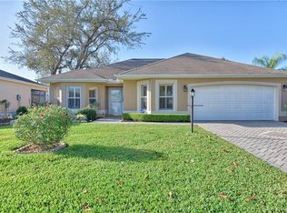 9420 SE 176th Saffold St, The Villages, FL 32162