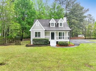 3484 Nebo Rd, Dallas, GA 30157