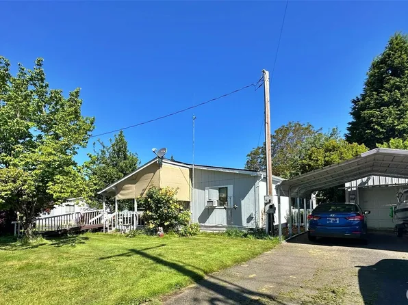 112 W Main Street, Mossyrock, WA 98564
