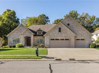2370 River Birch Dr, Avon, IN 46123