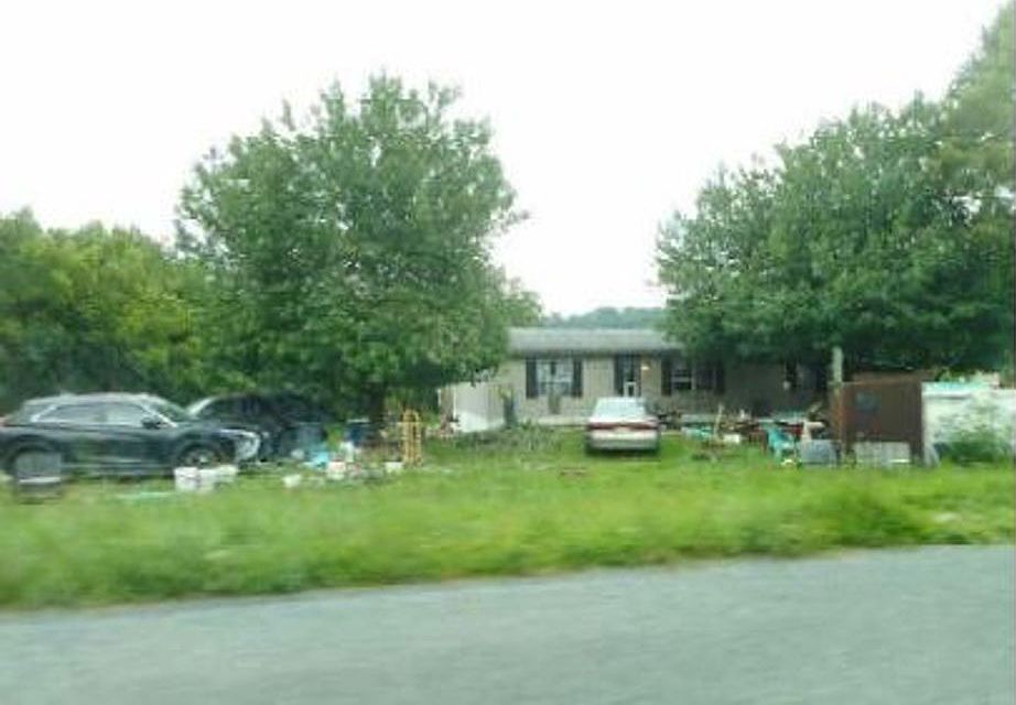 Property Front View