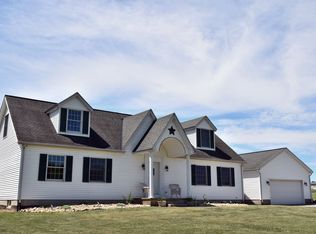 18079 Chambers Rd, Amanda, OH 43102