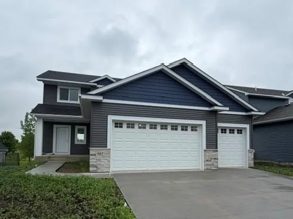 987 45th Ave NE, Saint Cloud, MN 56304