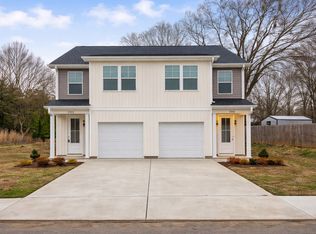 228 Hillcrest Dr Unit A, Mooresville, NC 28115