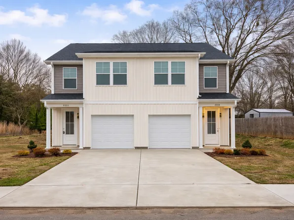 228 Hillcrest Dr Unit A, Mooresville, NC 28115