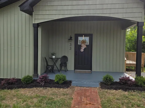 33 Melrose Ave, Englewood, TN 37329