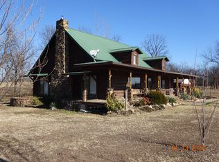 10238 Sw 90th, Chetopa, KS 67336