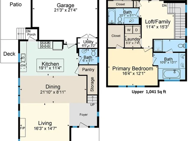 12958 SW River Terrace Blvd — Photo 12