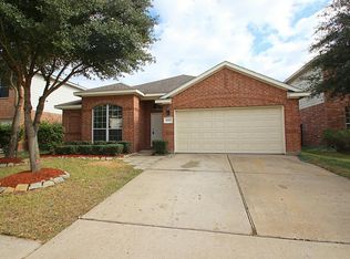 10702 Lyndon Meadows Dr, Houston, TX 77095