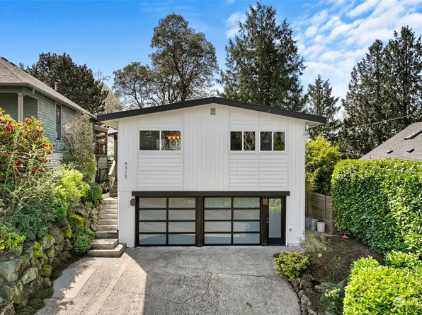 4315 S Dawson Street, Seattle, WA 98118
