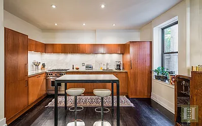 Sold by Halstead Real Estate