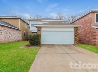 846 Gable Ave, Duncanville, TX 75137