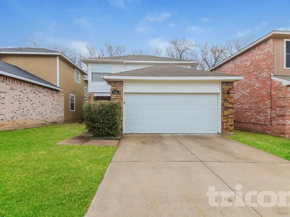 846 Gable Ave, Duncanville, TX 75137