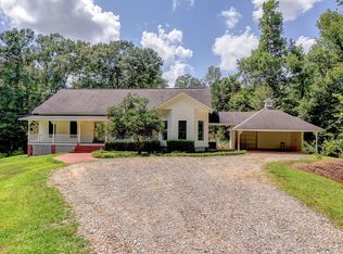4175 Tiffentown Rd, Vicksburg, MS 39183