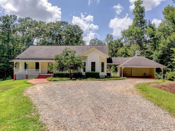 4175 Tiffentown Rd, Vicksburg, MS 39183