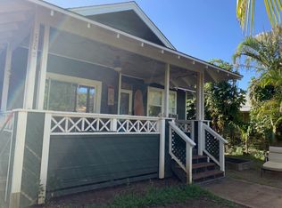 720 Hana Hwy APT 2, Paia, HI 96779