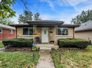 239 N 8th Ave, Beech Grove, IN 46107