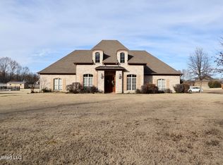 2963 Vanguard Dr, Hernando, MS 38632