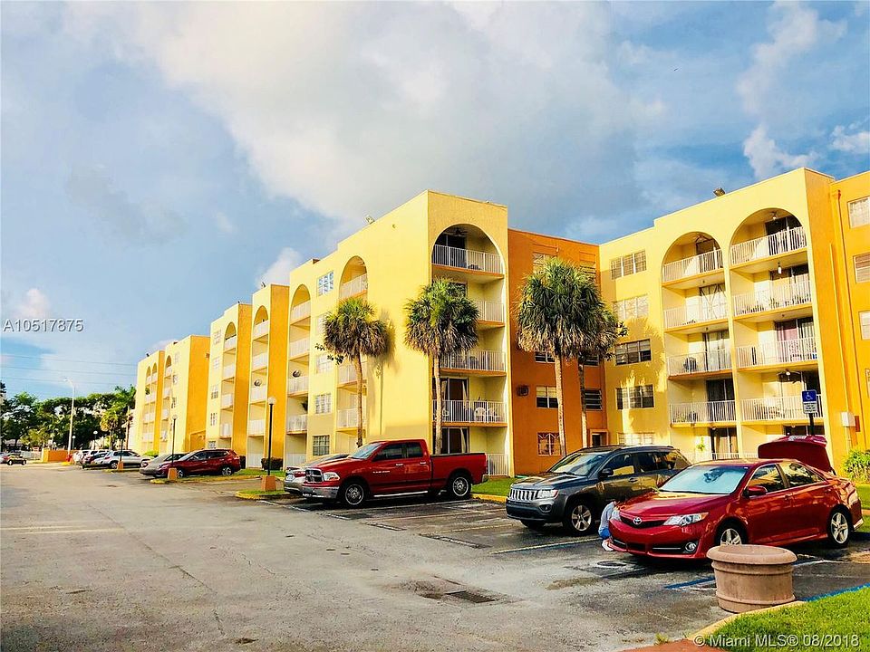 1st image of 6970 NW 186th St APT 3-214A