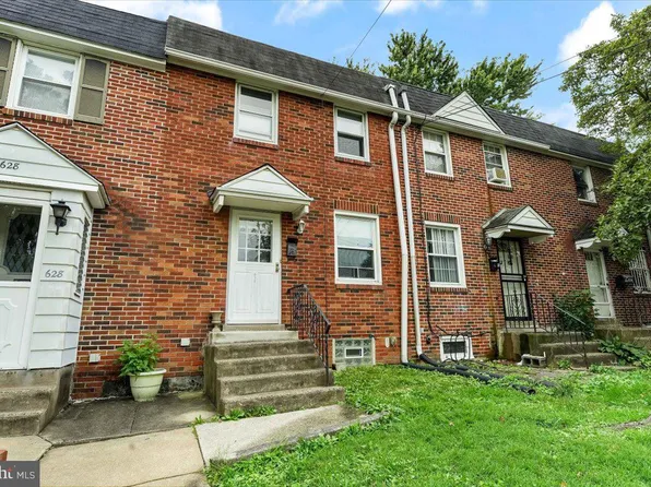 630 Macdade Blvd, Collingdale, PA 19023