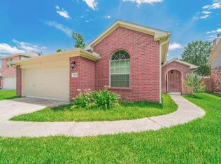 830 Levi Bnd, Magnolia, TX 77354