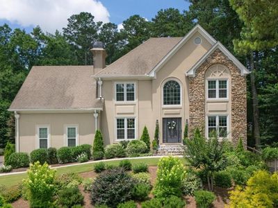 501 Hardage Farm Dr, Marietta, GA, 30064