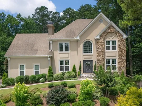 501 Hardage Farm Dr, Marietta, GA 30064