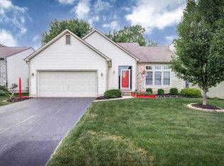 504 Richwood Dr, Pataskala, OH 43062