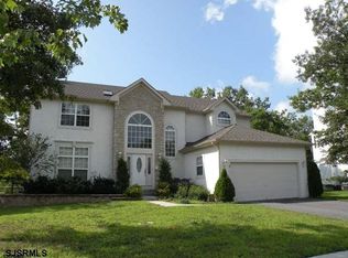 5 Equestrian Rd, Egg Harbor Township, NJ 08234