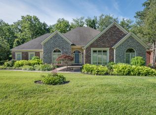 5102 Forest Grove Pl, Prospect, KY 40059