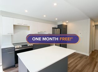 1461 Harwood St #103, Vancouver, BC V6G 1X7