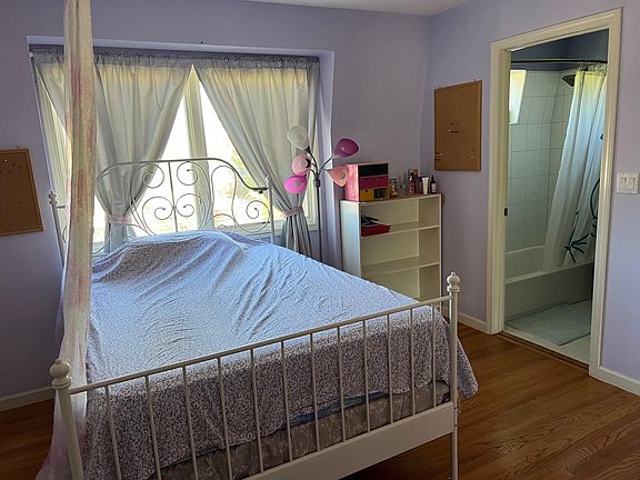 Princess Suite with full bath