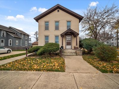 224 Spruce St, Aurora, IL, 60506