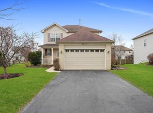 24213 Apple Tree Ln, Plainfield, IL 60585