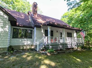 170 Milewood Rd, Millbrook, NY 12545