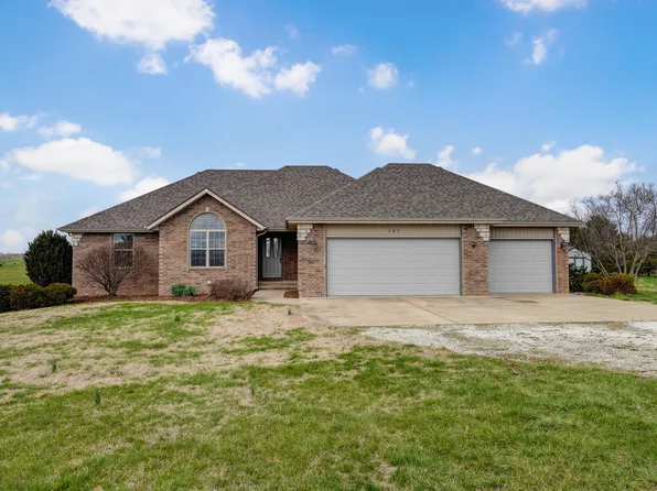 187 Fieldstone Road, Clever, MO 65631