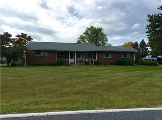 2386 Seipstown Rd, Fogelsville, PA 18051