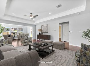 823 Hamilton Ln, Georgetown, TX 78633