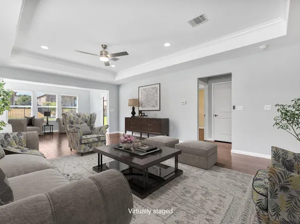 823 Hamilton Ln, Georgetown, TX 78633