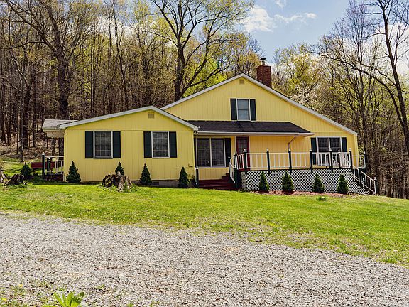 4th image of 3878 Brandonville Pike