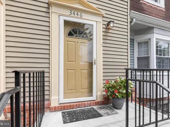 3446 Harrington Dr Unit B5, Ellicott City, MD 21042
